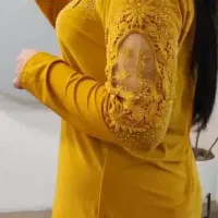 بلوز مجلسی زنانه وارداتی