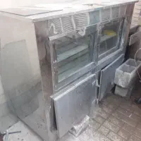 یخچال|یخچال و فریزر|ایرانشهر, |دیوار