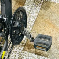 دوچرخه CAPA 27|دوچرخه، اسکیت، اسکوتر|بانه, |دیوار