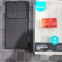 قاب نیلکین Samsung Galaxy S24 مدل CamShield Pro