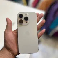 iphone 15pro 128GiG|موبایل|همدان, |دیوار