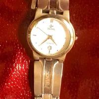 ساعت سوئیسی اصل برند معروف جوویال|ساعت|اراک, |دیوار