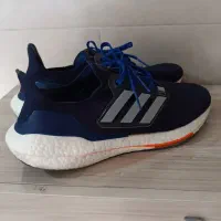 کفش ( کتونی ) اسپورت اورجینال آدیداس سایز ۴۴|کیف، کفش، کمربند|تبریز, |دیوار