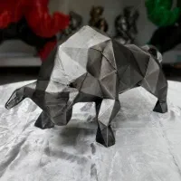 بوفالو گرافیکی