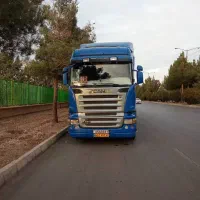 اسکانیا R420 کشنده|خودرو سنگین|نکا, |دیوار