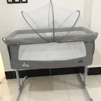 تخت و گهواره