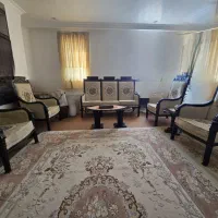 مبل و میز ناهارخوری سلطنتی ۷نفره