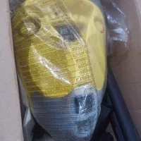 بخارشوی کارچر