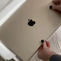 مک بوک اپل اکبند با گارانتی اصلی و اقساط