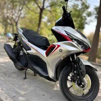 یاماها ایروکس155 تایلندی