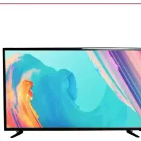 تلویزیون۶۵اینچ 4Kناسیونال قابل معاوضه باگوشی آیفون|تلویزیون و پروژکتور|دهدشت, |دیوار