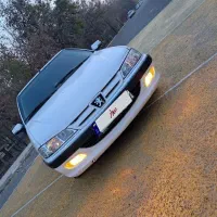 پژو پارس|خودرو سواری و وانت|خوی, |دیوار