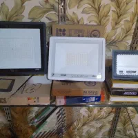 ال ای دی پرژکتور ۱۰۰ وات و ۲۰۰ وات