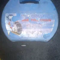 زنجیر چرخ پژو