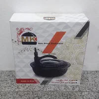 کیک پز ام کا گرانیتی|اجاق گاز و لوازم برقی پختوپز|تهران, امین حضور|دیوار