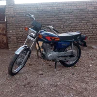 موتور 125 مدل90