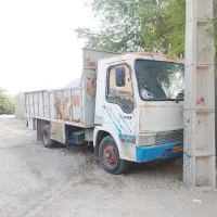 ایویکو 6تن باری