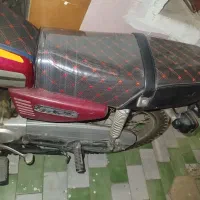 موتور مدل ۸۸سالم