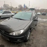 ۲۰۶ sdاتومات مدل۸۶