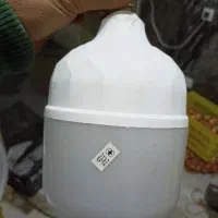 لامپ 50 وات نو