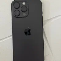 آیفون ۱۶ پرومکس ۲۵۶