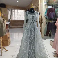 لباس مجلسی مزونی