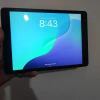 آیپد نسل ۹|تبلت|مشهد, علی آباد|دیوار