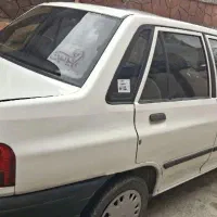 پراید مدل ۹۰|خودرو سواری و وانت|تهران, دهم فروردین|دیوار