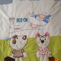 ساک بچه|اسباب و اثاث بچه|دورود, |دیوار