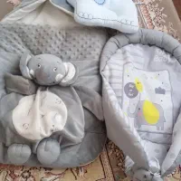 لباس و وسایل نوزاد|اسباب و اثاث بچه|کامیاران, |دیوار