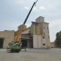 جرثقیل