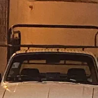 پیکان وانت