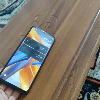 poco m5s 256 8|موبایل|سراوان, |دیوار