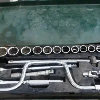 جعبه بکس هنس واستر تایوانی