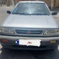 فروش ماشین پراید