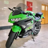 کاوازاکی نینجا  250  Z300|موتورسیکلت|تهران, گلستان (شهرک راه آهن)|دیوار