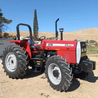 تراکتور فرگوسن 475 جفت مدل 1404 صفر خشک