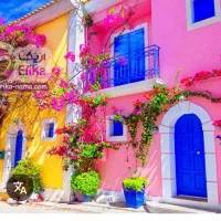 نقاش ساختمان