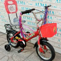 دوچرخه12بچگانه