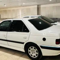 پژو پارس دوگانه کارخانه|خودرو سواری و وانت|همدان, |دیوار