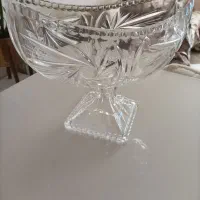 ظروف کریستال خارجی