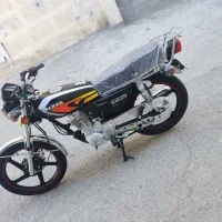 موتور ۲۰۰ پرواز