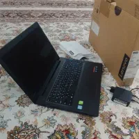 لپتاب گرافیک جیفورس کورای فایونسل جدیدباSSDورم 12