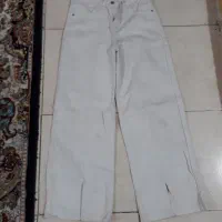 شلوار نیم بگ نو نو نو