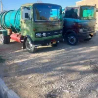 تخلیه چاه وسپتینگ نوین گستر