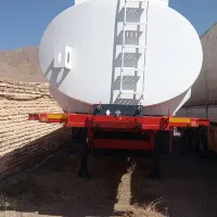 تانکر چهار مواد۳۴هزار