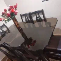 میز ناهار خوری