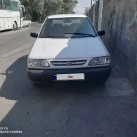 پراید مدل ۹۸|خودرو سواری و وانت|بم, |دیوار