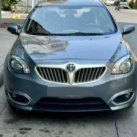 برلیانس h320 مدل ۹۵ اقساطی