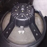 ووفر 15 اینچ نئودیوم 450 وات|صوتی و تصویری|تهران, منیریه|دیوار